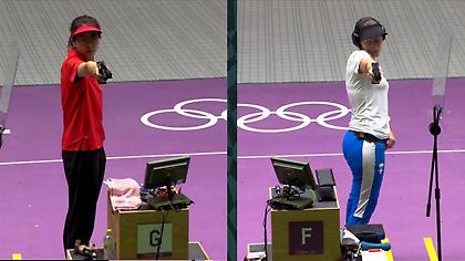 Κορακάκη: «Είμαι ικανοποιημένη, θέλω ένα μετάλλιο το 2024 στο Παρίσι»