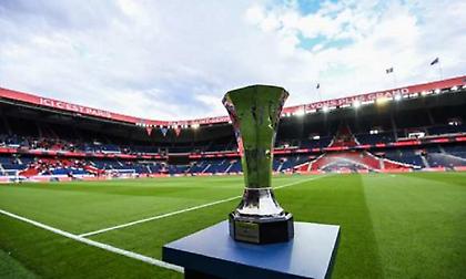 Στη σέντρα η Γαλλία και η Πορτογαλία με τα Σούπερ Καπ