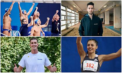 Ολυμπιακοί Αγώνες: Το πρόγραμμα των Ελλήνων αθλητών για το Σάββατο (31/7)