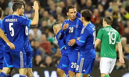 Ράγκμπι και... Χολέμπας: Το γήπεδο-στολίδι που θα φιλοξενήσει το Μποέμιαν-ΠΑΟΚ