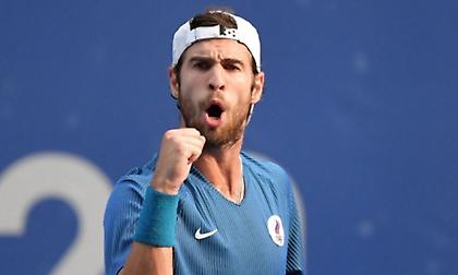 Με άνεση στον τελικό των Ολυμπιακών Αγώνων ο Κατσάνοφ!