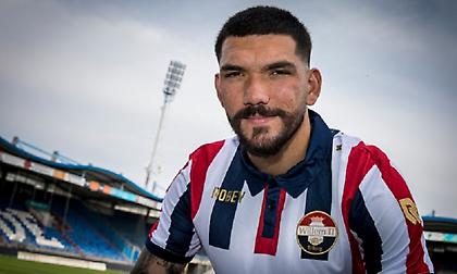 Επίσημα στη Σέριφ ο Κολοβός