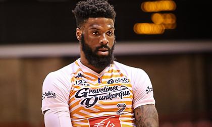 Στο Summer League με τους Μπλέιζερς ο… Περιστεριώτης ΜακΚρί