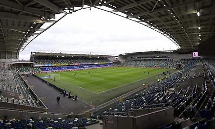 Με 13.000 κόσμο ο τελικός του ευρωπαϊκού Super Cup