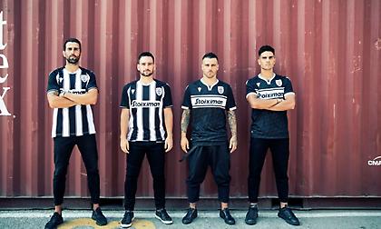 ΠΑΟΚ: «Συγχαρητήρια Μποέμιαν, τα λέμε την Τρίτη»!