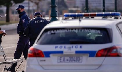 Ζάκυνθος: Συνελήφθη 55χρονος - Απείλησε πυροσβέστες με μαχαίρι μέσα στην υπηρεσία