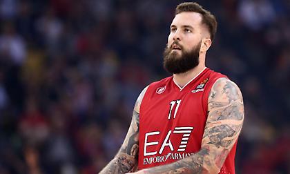 Στην Κορέα και στην Γκόγιαν Όριον ο Ραντούλιτσα!