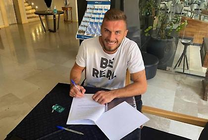 Στη Ρόδο ο Θανάσης Παπάζογλου