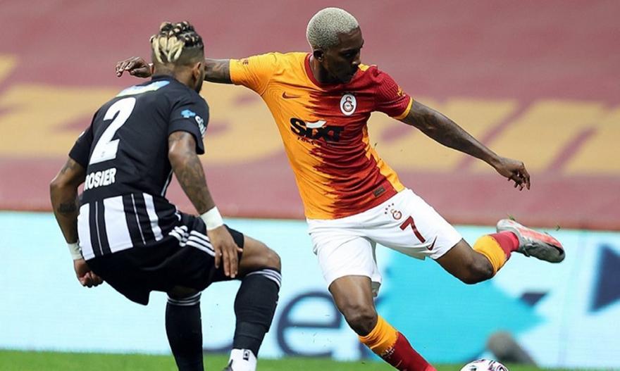 Ολυμπιακός: Περιμένει την άφιξη του Ονιεκούρου