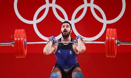 Ιακωβίδης: «Δεν θέλω να εκλάβουν τη συναισθηματική μου φόρτιση ως επαιτεία»