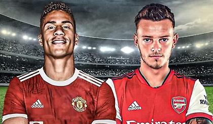 Η οικονομική διαφορά των Βαράν – Γουάιτ αποδεικνύει τον τρόπο σκέψης της Πρέμιερ Λιγκ