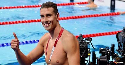 Κριστιάν Γκολομέεβ: Η «τορπίλη» που ξέρει από δυσκολίες