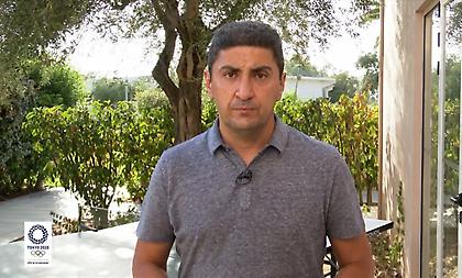 Αυγενάκης: «Η προετοιμασία των αθλητών είναι ευθύνη των διοικήσεων των ομοσπονδιών»