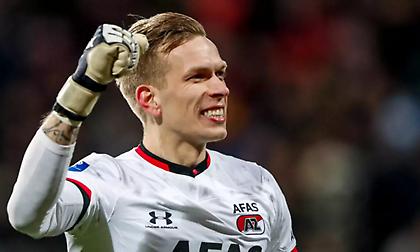 Μια ανάσα από την Μπρεστ ο Μπιζότ που ήταν στόχος του Ολυμπιακού!