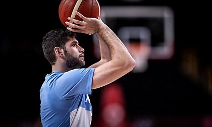 Πρόβλημα με Γκαρίνο στην Αργεντινή