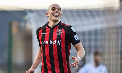 Τζόρτζι Κέλι: Ο γκολτζής της Μποέμιαν που πρέπει να προσέξει ο ΠΑΟΚ