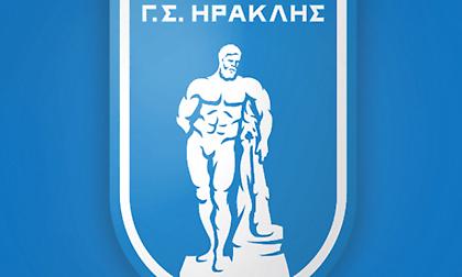 Ηρακλής: «Επιστρέφουμε πιο δυνατοί από ποτέ»