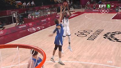 Έγραψε ιστορία στο Τόκιο ο Ντουράντ