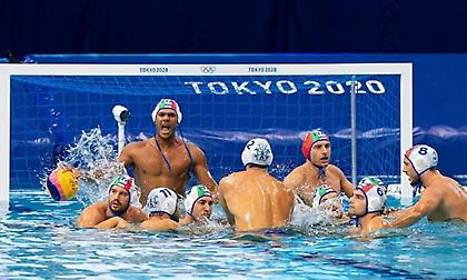 «Πάτησε» τις ΗΠΑ η Ουγγαρία, άνετα την Ιαπωνία η Ιταλία