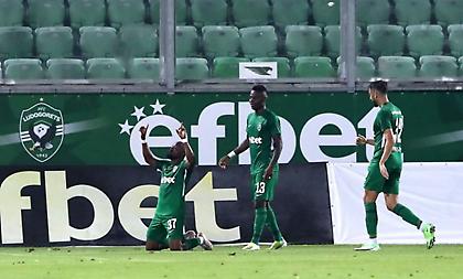 Χαλαρά η Λουντογκόρετς πριν τον Ολυμπιακό