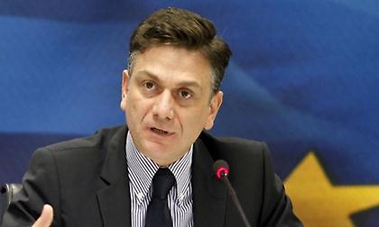 Μωραΐτης: «Ντροπή για την Πολιτεία οι δηλώσεις Ιακωβίδη»