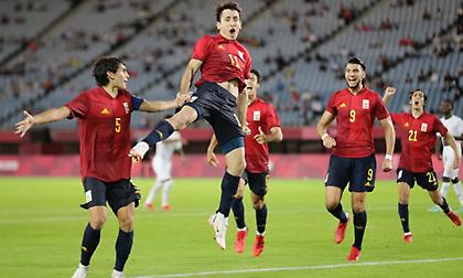 Δύσκολες προκρίσεις για τα φαβορί, εξάρα το Μεξικό