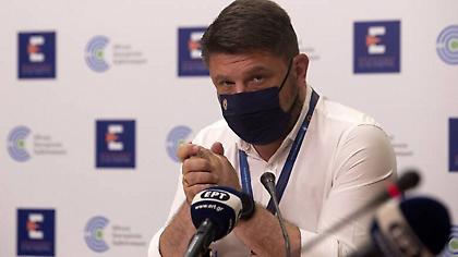 Χαρδαλιάς: Αν χρειαστεί θα ξανακλείσει η Μύκονος - Μέτρα όπου «ξεφύγει» ο ιός