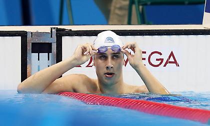 Τα έδωσε όλα ο Γκολομέεβ, 5ος στον τελικό των 50μ. ελεύθερο