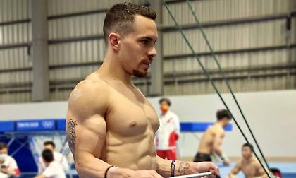 Πετρούνιας: «Πάμε να κυνηγήσουμε το όνειρο»