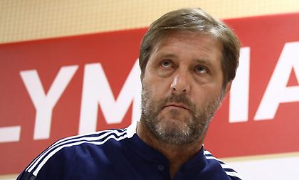 Το κριτήριο για τις επόμενες μεταγραφές στον Ολυμπιακό