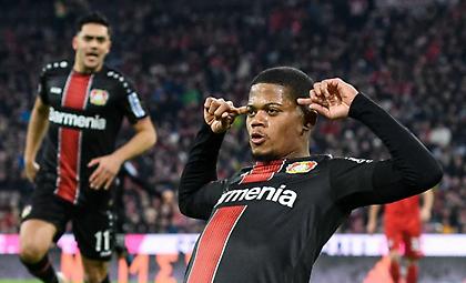 Με... τζαμαϊκανή φλόγα τη νέα σεζόν στην επίθεση η Βίλα!