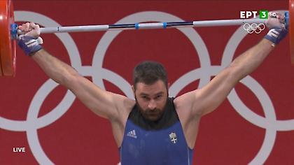 Ιακωβίδης: «Αυτό που συμβαίνει με έχει συγκινήσει αφάνταστα, δεν έχω λόγια»