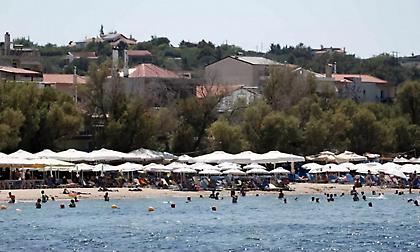 Καιρός: Επιμένει ο καύσωνας - Πού θα σκαρφαλώσει ο υδράργυρος την Κυριακή