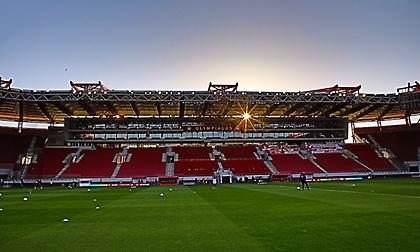 Ολυμπιακός: Ανακοίνωση θέσεων ΑμεΑ για Λουντογκόρετς