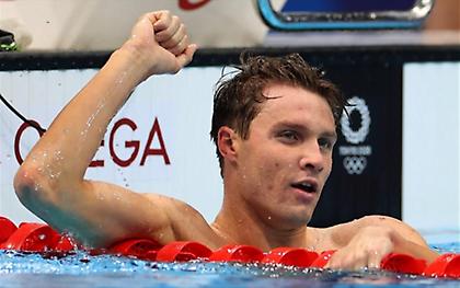 Έκανε το «double» με τεράστια ανατροπή ο Φίνκε