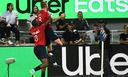 Σήκωσε και το Σούπερ Καπ κόντρα στην Παρί Σεν Ζερμέν η Λιλ!