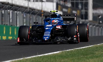 Οι καλύτερες στιγμές του συγκλονιστικού Γκραν Πρι της Ουγγαρίας!