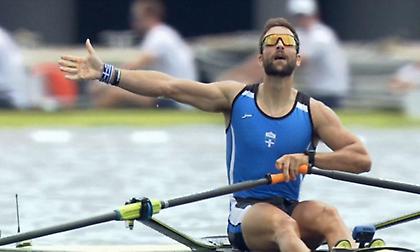 Ντούσκος: «Θυσίασα τα πάντα, δυο χρόνια δεν πήγα διακοπές και έπεσα, σηκώθηκα, αγωνίστηκα, νίκησα»!