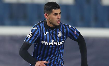 «Συμφώνησαν Τότεναμ και Αταλάντα για Ρομέρο»