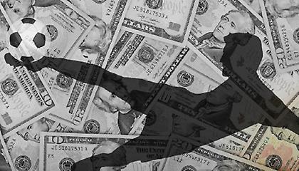 Σάντσο, Βαράν, Ράμος και… άλλοι: Οι πιο «hot» μεταγραφές που έχουμε δει ως τώρα!