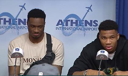 Θανάσης για Ιακωβίδη: «Να ζητήσουμε συγγνώμη στον Θοδωρή και στον επόμενο Θοδωρή»