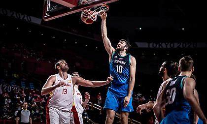 Τόμπι: «Πριν από μερικούς μήνες δεν ήξερα καν πού… είναι η Σλοβενία!»