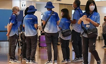 Η τρομερή ατάκα των Ιαπώνων σε όσους φεύγουν από τα γήπεδα των Ολυμπιακών Αγώνων
