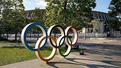 Βόλτα και... αποβολή για δύο Γεωργιανούς αθλητές