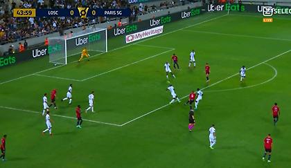 Τρελή ρουκέτα του Τσέκα, «εκτέλεσε» τον Νάβας!