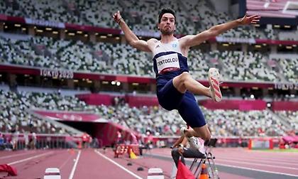 ΚΑΕ Παναθηναϊκός σε Τεντόγλου: «Συγχαρητήρια Μίλτο, μας έκανες υπερήφανους»