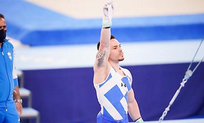 Η ώρα του Πετρούνια