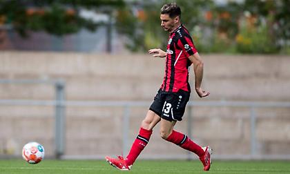 Ανανέωσε με Αλάριο μέχρι το 2024 η Λεβερκούζεν