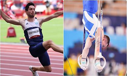 Εκτοξεύτηκε στην 22η θέση μεταλλίων η Ελλάδα