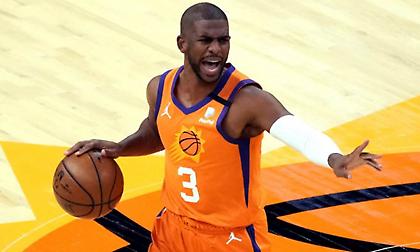 Μένει ελεύθερος ο Κρις Πολ